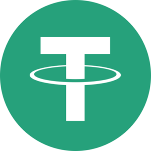 Tether-USDT-icon