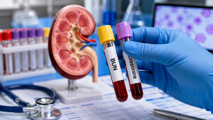 BUN Creatinine Ratio Normal Range & What It Means BUN Creatinine Ratio Normal Range & What It Means