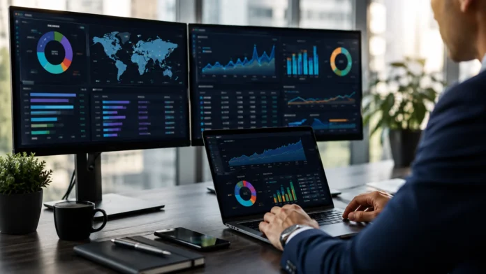 Best Enterprise SEO Tools for Large-Scale Growth