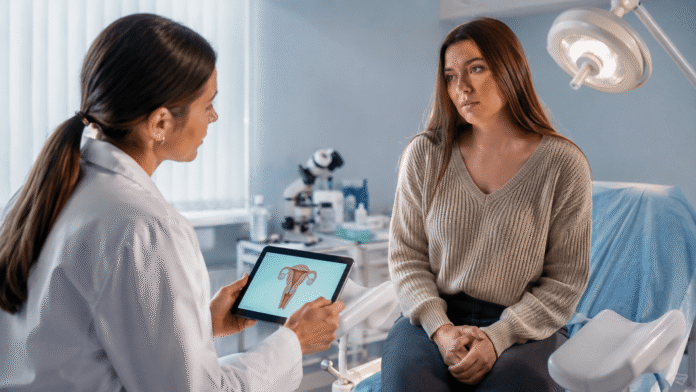 Blue Waffles Disease: Is It Real? Facts Explained
