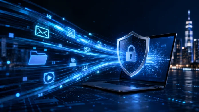 Data in Motion Meaning, Risks & How to Protect It Data in Motion Meaning, Risks & How to Protect It
