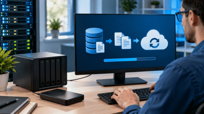 Differential Backup How It Works & When to Use It Differential Backup How It Works & When to Use It