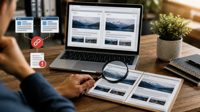 Duplicate Content & SEO Does It Hurt Your Rankings
