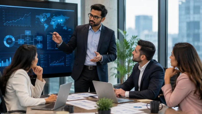 IT Consultant What They Do, Skills & Career Guide