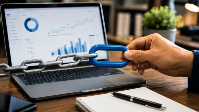 Keyword Backlinks How Anchor Text Impacts SEO Keyword Backlinks How Anchor Text Impacts SEO