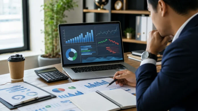 P&L Explained How Profit and Loss Statements Work