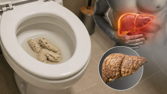 Pale Stool & Liver Disease Pictures, Causes & Signs Pale Stool & Liver Disease Pictures, Causes & Signs