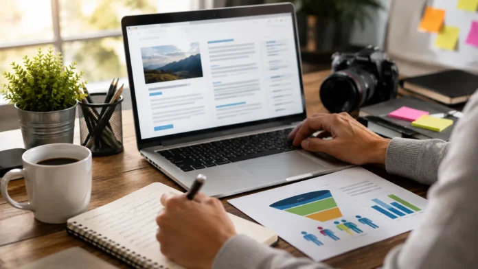 SEO Copywriting 12 Tips to Rank & Convert Better