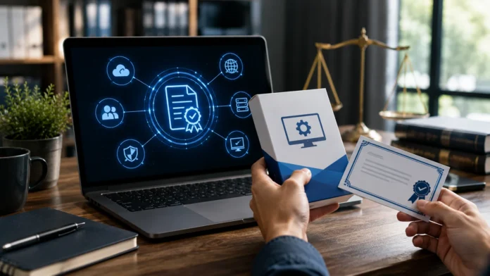 Software Licensing Types, Models & How It Works Software Licensing Types, Models & How It Works