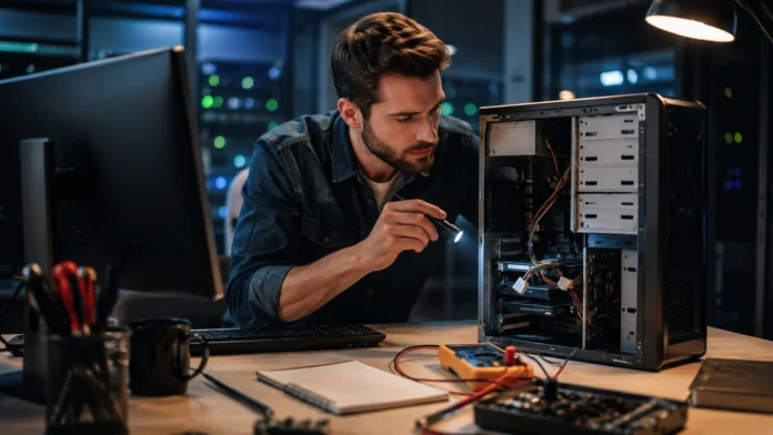Troubleshooting Definition Process, Steps & Examples Troubleshooting Definition Process, Steps & Examples