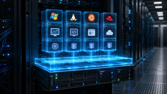 Type 1 Hypervisor How It Works, Uses & Examples