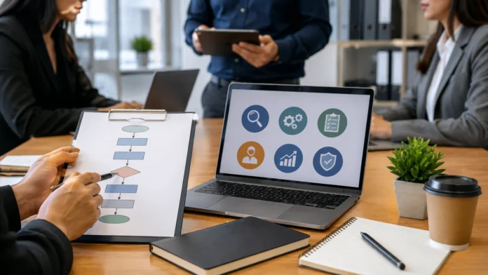 What Does SOP Stand for in Business Complete Guide
