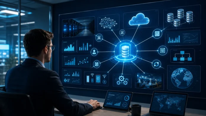 What Is CIM Meaning, Uses & Common Applications What Is CIM Meaning, Uses & Common Applications