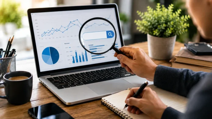 What Is an SEO Keyword Examples & How to Choose One What Is an SEO Keyword Examples & How to Choose One