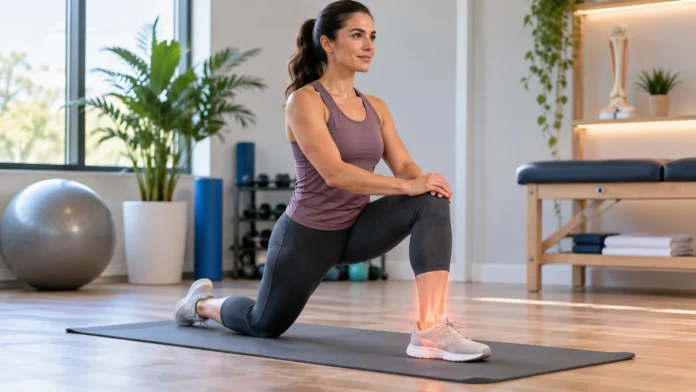 Ankle Stretches Benefits, Form & Mobility Tips Ankle Stretches Benefits, Form & Mobility Tips