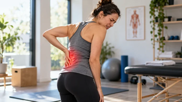 Back Spasms Causes, Relief & When to Worry Back Spasms Causes, Relief & When to Worry