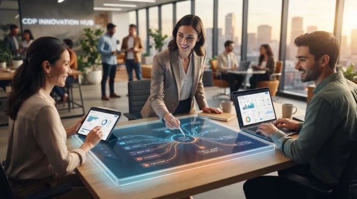 Best Customer Data Platforms in 2026 Best Customer Data Platforms in 2026