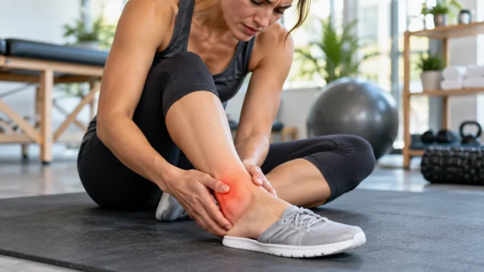 Bursitis Ankle What to Know & When to Get Help Bursitis Ankle What to Know & When to Get Help