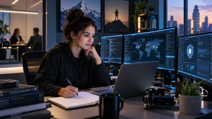 How to Get a Job in Cyber Security How to Get a Job in Cyber Security