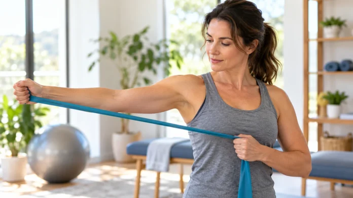 How to Heal a Torn Rotator Cuff Naturally What to Know How to Heal a Torn Rotator Cuff Naturally What to Know