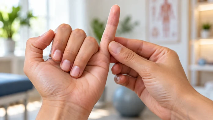 Pinky Finger Guide, Tips & Key Facts Pinky Finger Guide, Tips & Key Facts