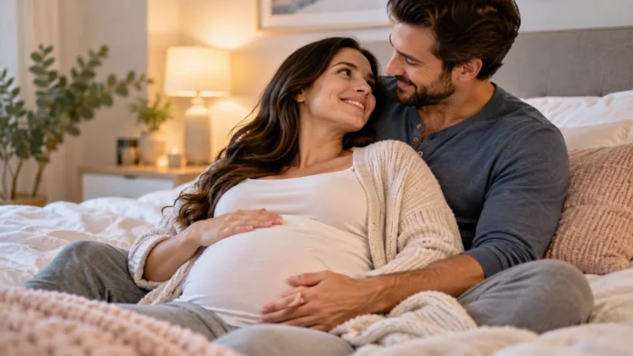 Sex During Pregnancy What to Expect Sex During Pregnancy What to Expect