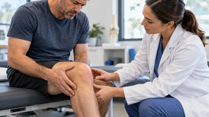 Small Joint Effusion What to Know & When to Get Help Small Joint Effusion What to Know & When to Get Help