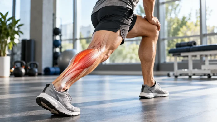 Soleus Muscle Function, Location & Common Issues Soleus Muscle Function, Location & Common Issues
