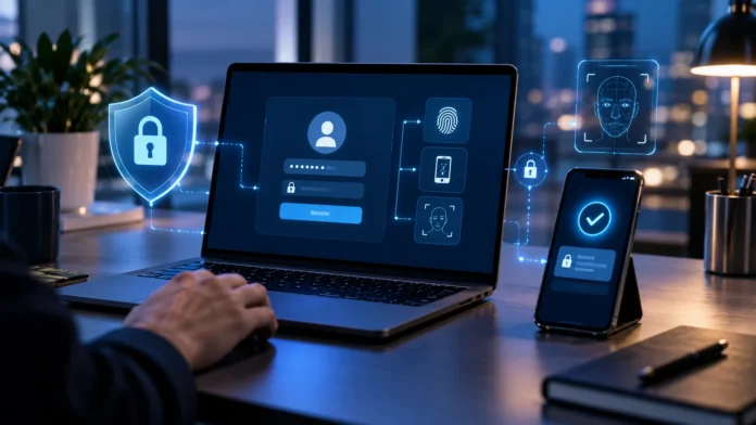 What Does MFA Stand For in Cyber Security