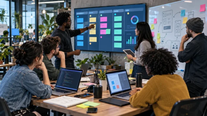 What Is Agile Software Development What Is Agile Software Development