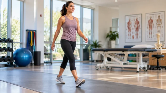 What Is Gait Meaning & Key Facts What Is Gait Meaning & Key Facts