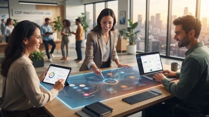 What Is a Customer Data Platform What Is a Customer Data Platform