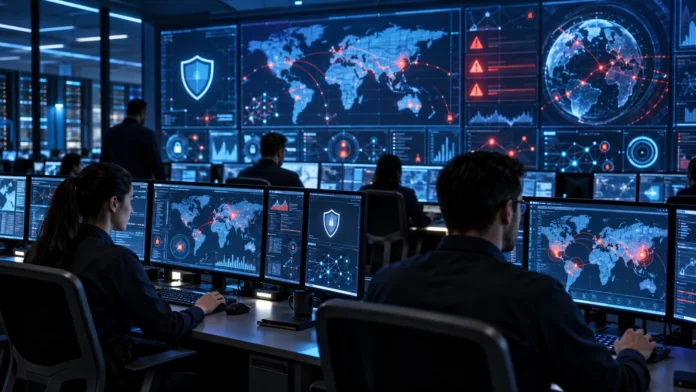 What does SOC Stand for in Cyber Security What does SOC Stand for in Cyber Security