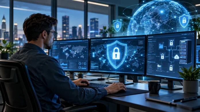What is Cyber Security Everything You Need to Know What is Cyber Security Everything You Need to Know