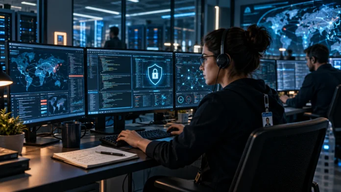 What is Cyber Security Jobs What is Cyber Security Jobs