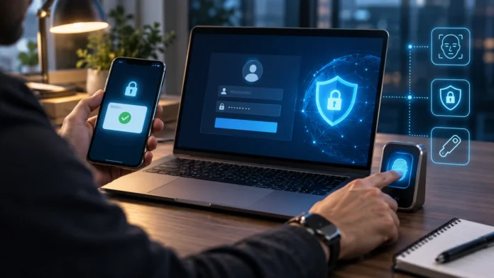 What is MFA in Cyber Security What is MFA in Cyber Security