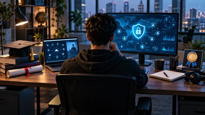 What is SOAR in Cyber Security What is SOAR in Cyber Security