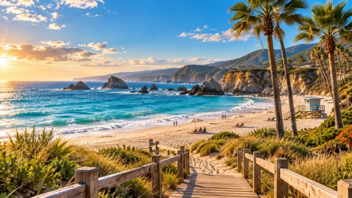 Best Beaches in the USA Top Coastal Spots to Visit Best Beaches in the USA Top Coastal Spots to Visit
