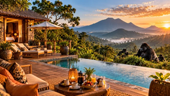 Luxury Travel in Rwanda Best Experiences Luxury Travel in Rwanda Best Experiences