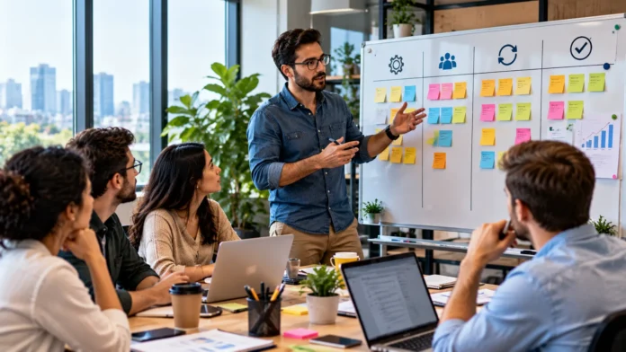 Scrum Master Role, Skills, Salary & Career Path Scrum Master Role, Skills, Salary & Career Path