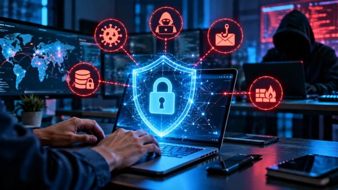 What Are Cyber Security Threats What Are Cyber Security Threats