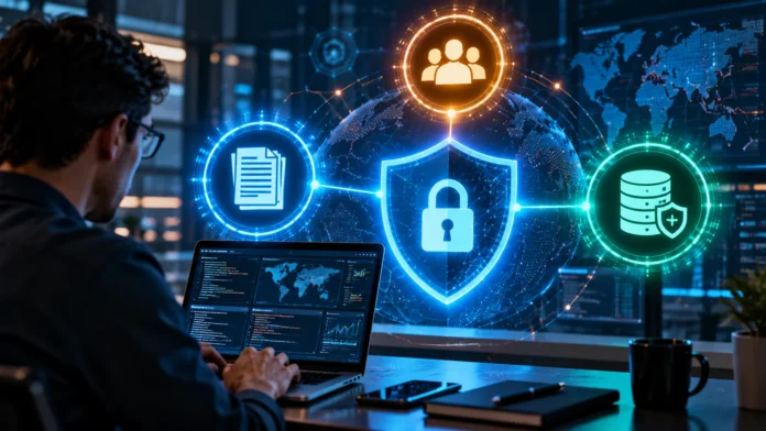 What Does CIA Stand For In Cyber Security What Does CIA Stand For In Cyber Security