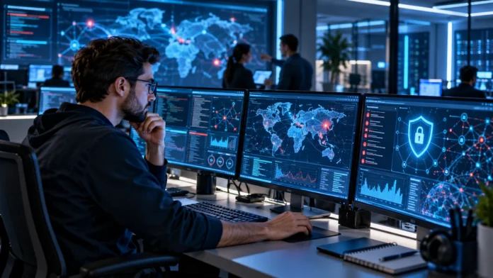 What Does a Career in Cybersecurity Entail What Does a Career in Cybersecurity Entail