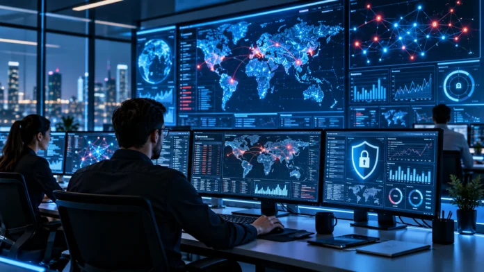 What Is Cybersecurity Analytics