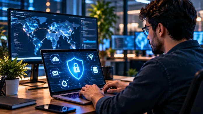 What Is Cybersecurity Applications What Is Cybersecurity Applications