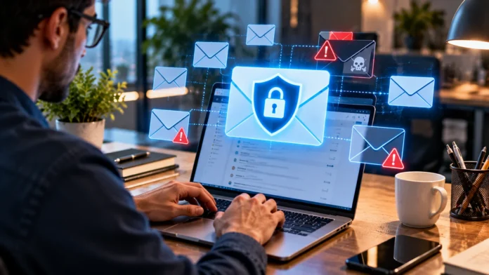 What Is Cybersecurity Email What Is Cybersecurity Email