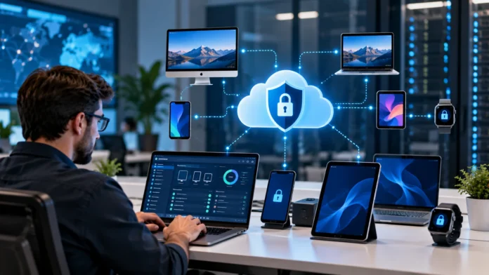 What Is MDM In Cyber Security What Is MDM In Cyber Security