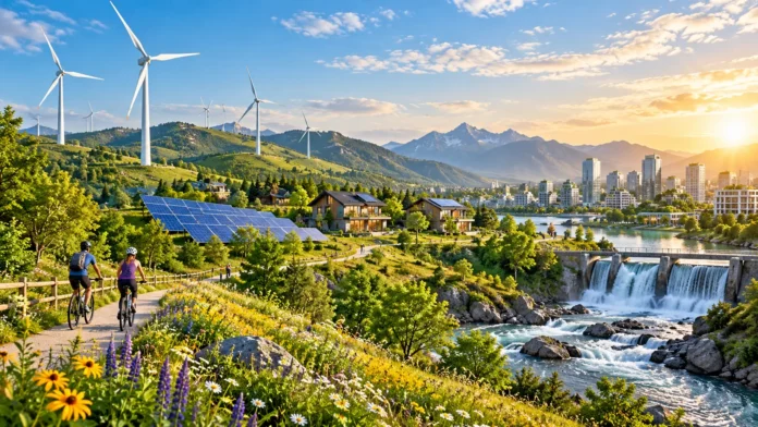 What Is Renewable Energy and How Does It Help the Planet What Is Renewable Energy and How Does It Help the Planet